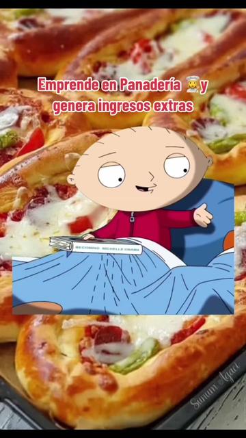 @Amantes del buen Pan