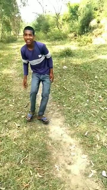 @Manoj Kumar
