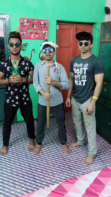 @Wasim Khan