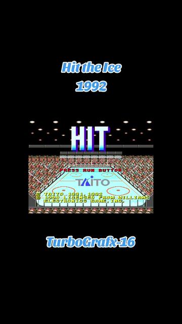 @Videogames Retro