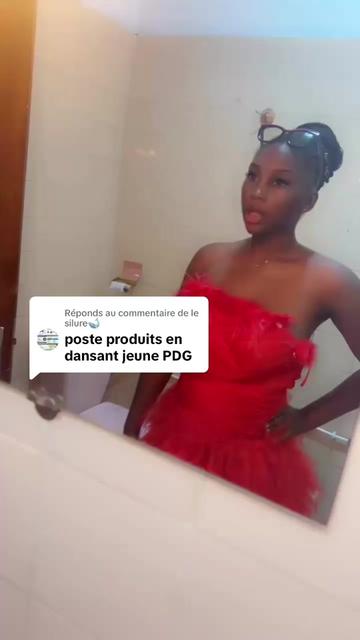 @Jeune PDG 💕👸🏾