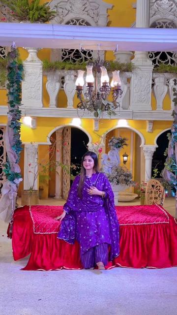 @Faiza Ali official 🧿