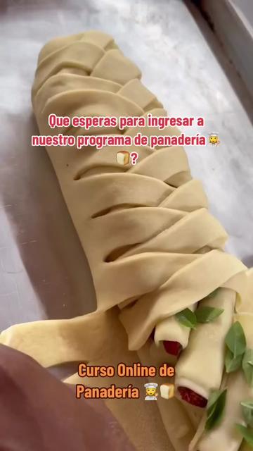 @Amantes del buen Pan