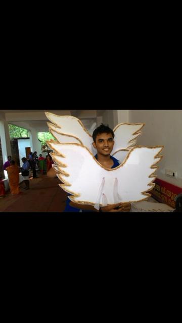 @ashwin ctom