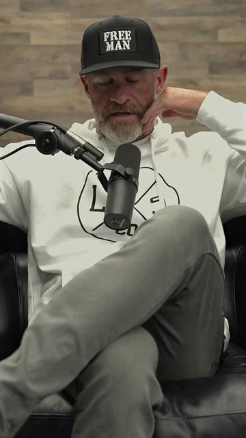 @Lions Not Sheep Apparel