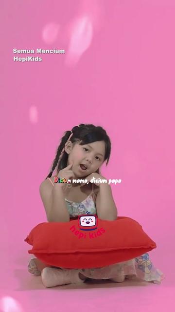 @HePi Kids | Lagu Anak Indo
