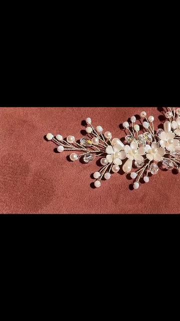 @SHINY BRIDE💍 Accesorios