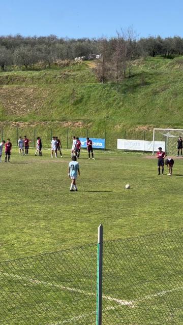 @Bordo campo