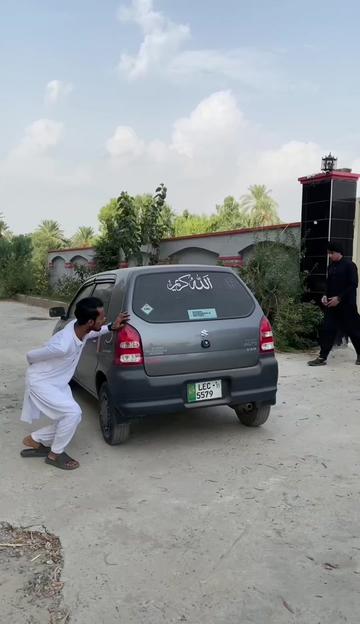 @Team sahiwal