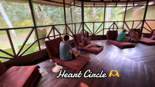 @Nimea Kaya Healing Center