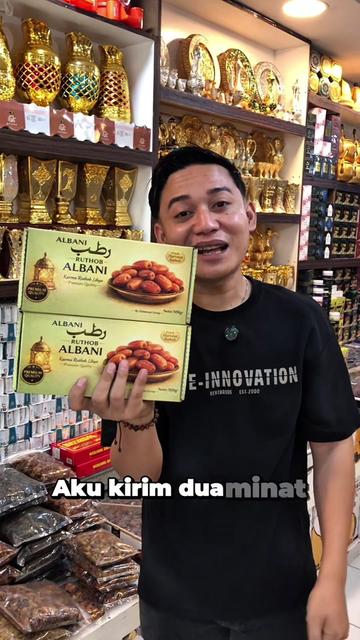 @Shalal Store