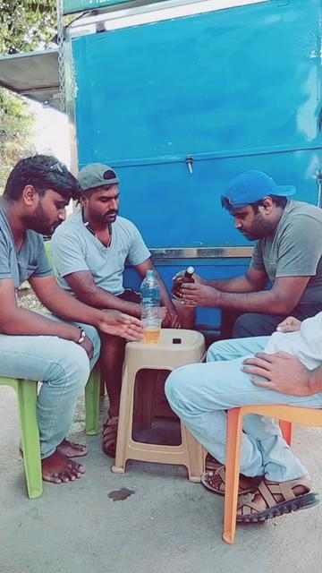 @ಅಭಿಲಾಷ್ ಸಿ ಅಜಯ್