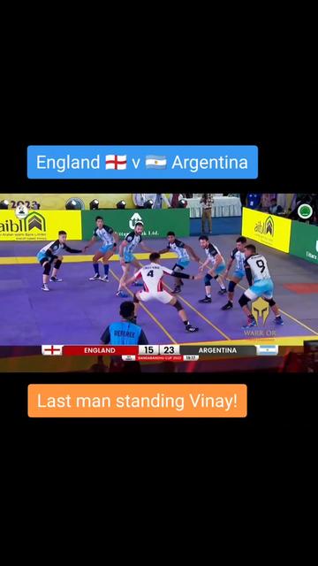 @England Kabaddi Union