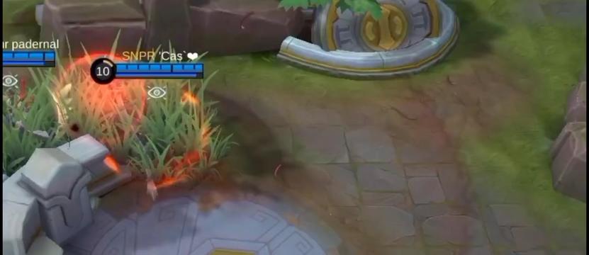 @YeLLyCas ✓