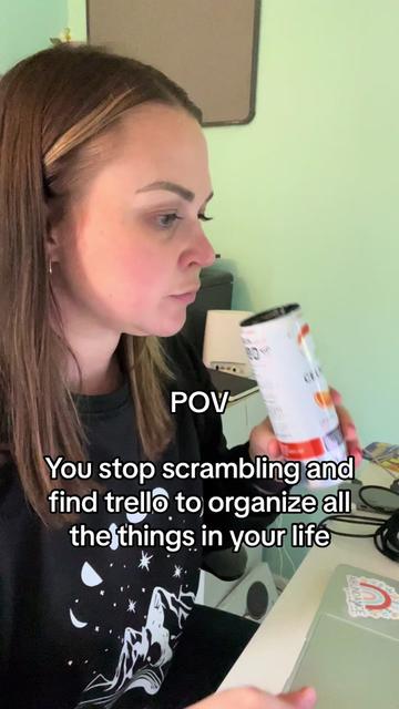@Cara & Elisa 📋Trello for Moms