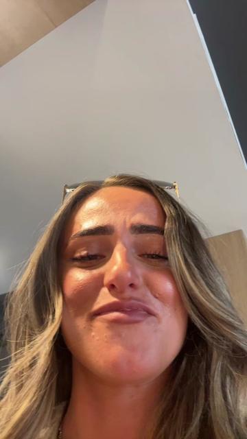 @Francesca Crandles