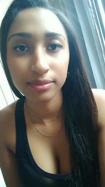@Aline Januário