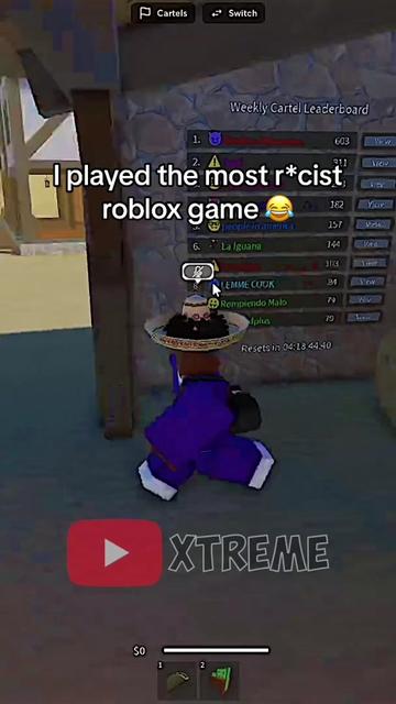 @Sub2Xtremeonyt