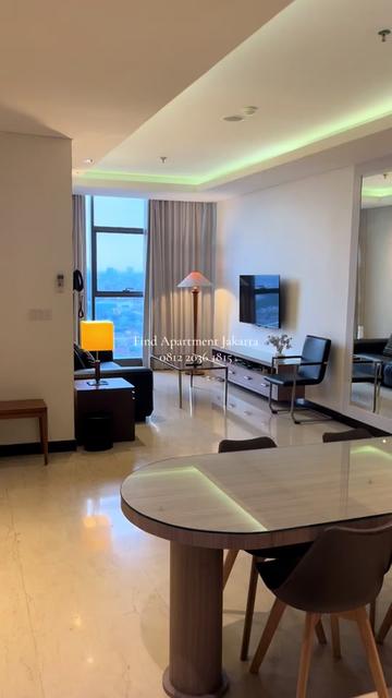 @Find Apartment Jakarta