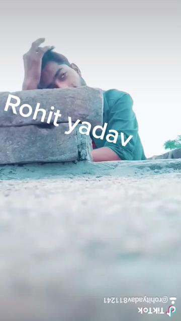 @Rohit Yadav