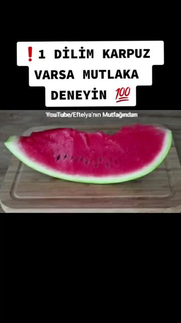 @Eftelya'nın Mutfağından