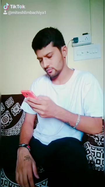 @Mitesh Limbachiya
