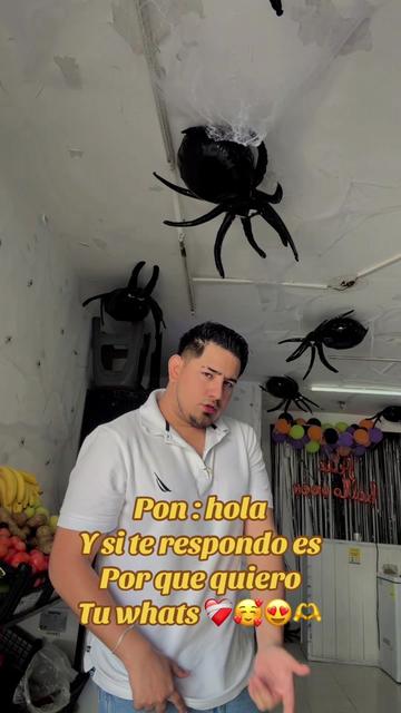 @Jared Medina 🇲🇽🐺🌙