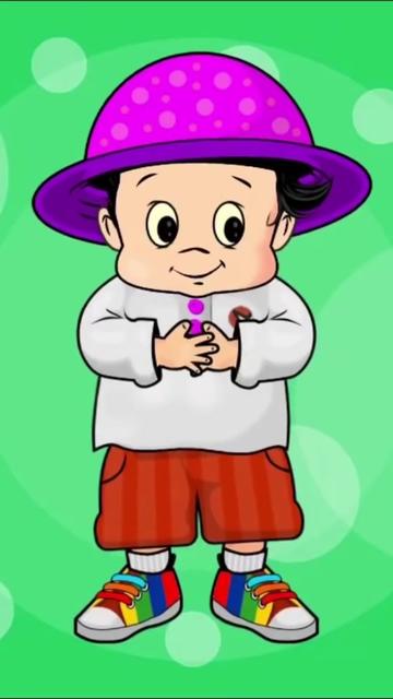 @HePi Kids | Lagu Anak Indo