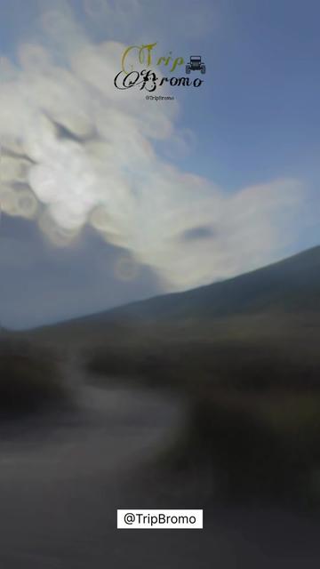 @Trip Bromo