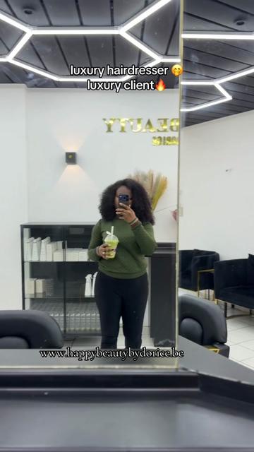 @Happy beauty by Dorice