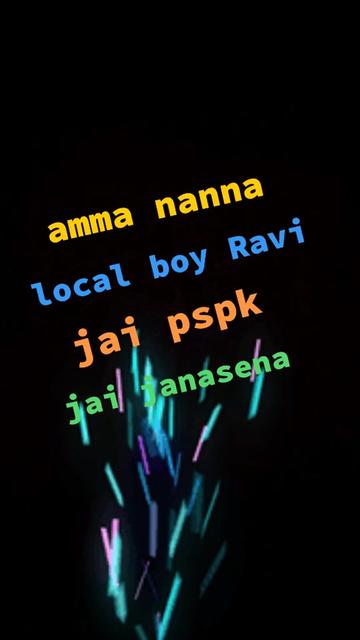 @💞_local_boy_Ravi_💞