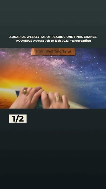 @truthwelltoldtarot