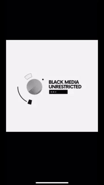 @Black Media Unrestricted