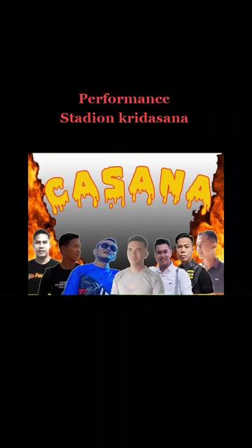 @CASANA BAND