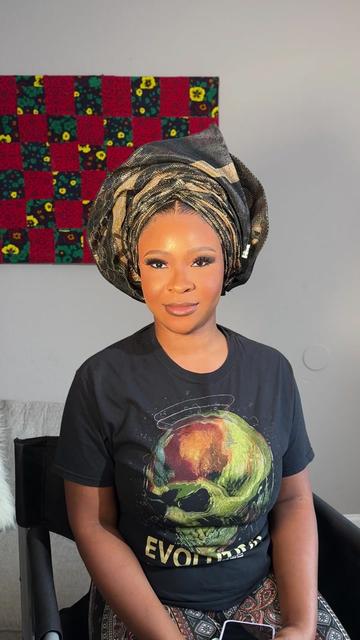 @Rosenberg Makeup/Hair Braider