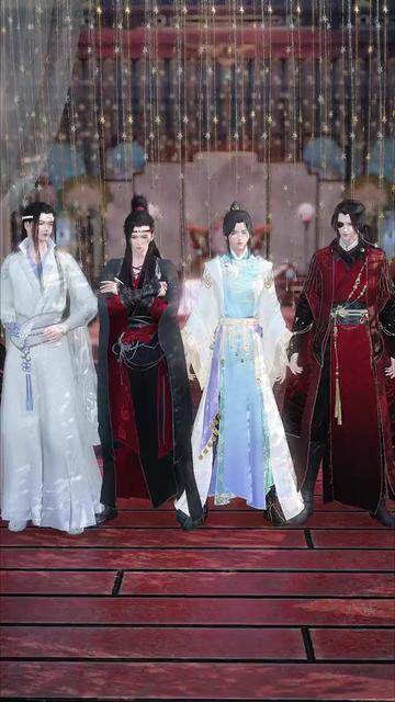 @前无古人