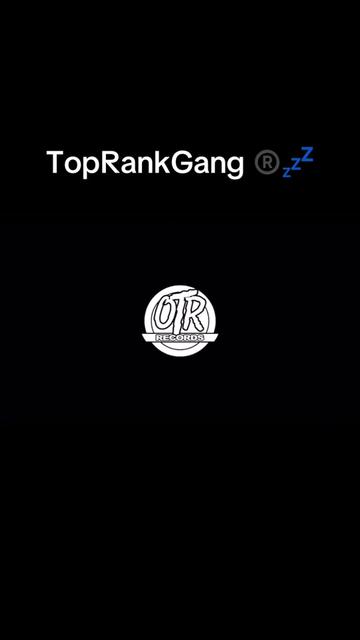 @TRGANG