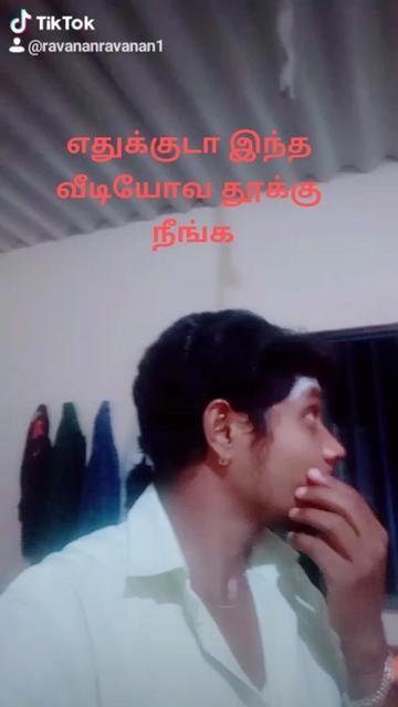 @Ravanan Ravanan