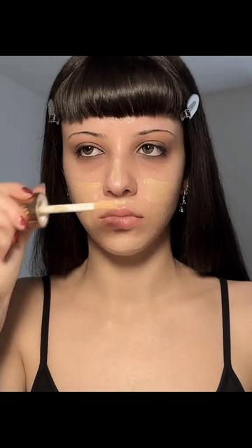 @ 