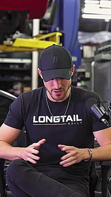 @Cars podcast