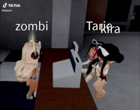 @Ate!?