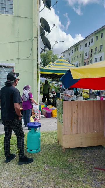 @Pemuda UMNO Libaran