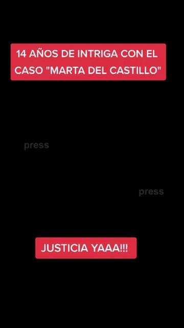 @desaparecid@s y otros