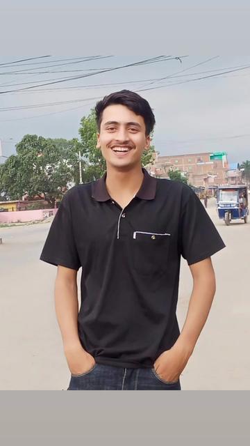 @Rj Devkota