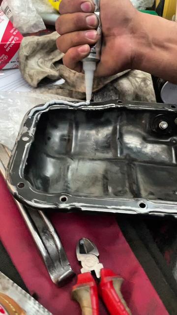 @MS Auto Mechanic