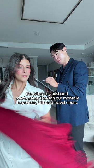 @David 🇰🇷 & Rebecca🇺🇸🇱🇧