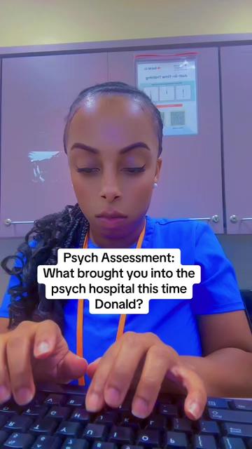 @Nurse Bae