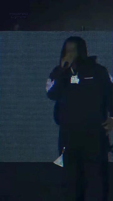 @Inspired Lyrics