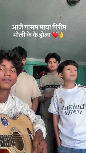 @Tapendra_music❤️