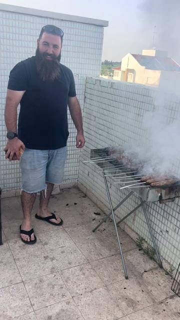 @Ariel aba eli